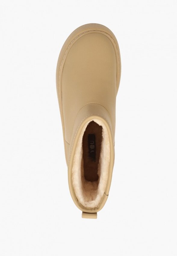 Полусапоги You