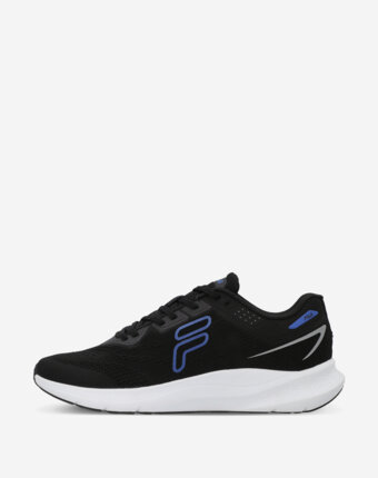 Кроссовки мужские FILA Sense Knit, Черный женщинам