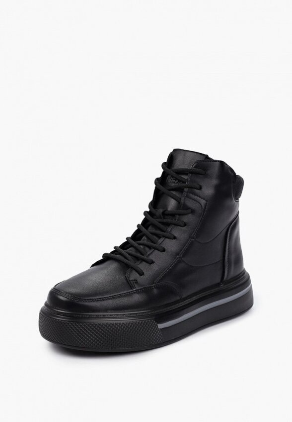 Ботинки Keddo