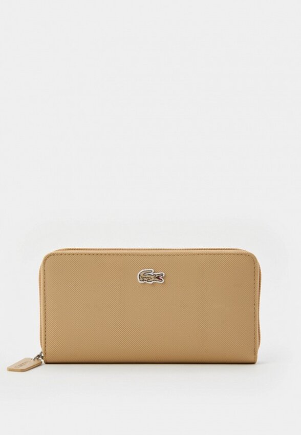 Кошелек Lacoste