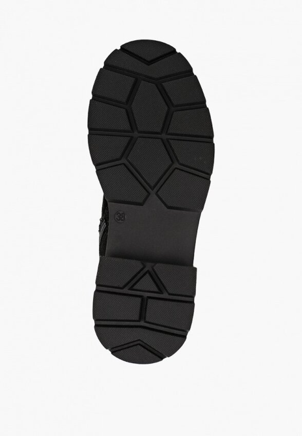 Ботинки Francesco Donni