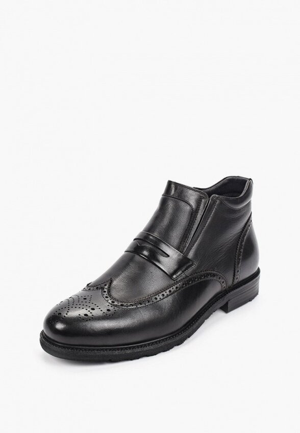 Ботинки Rossini Roberto