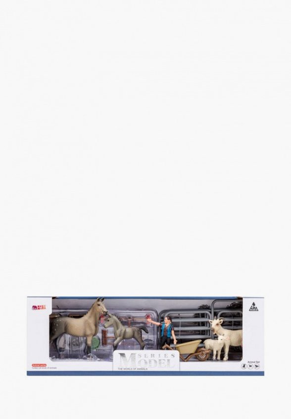 Набор игровой Masai Mara