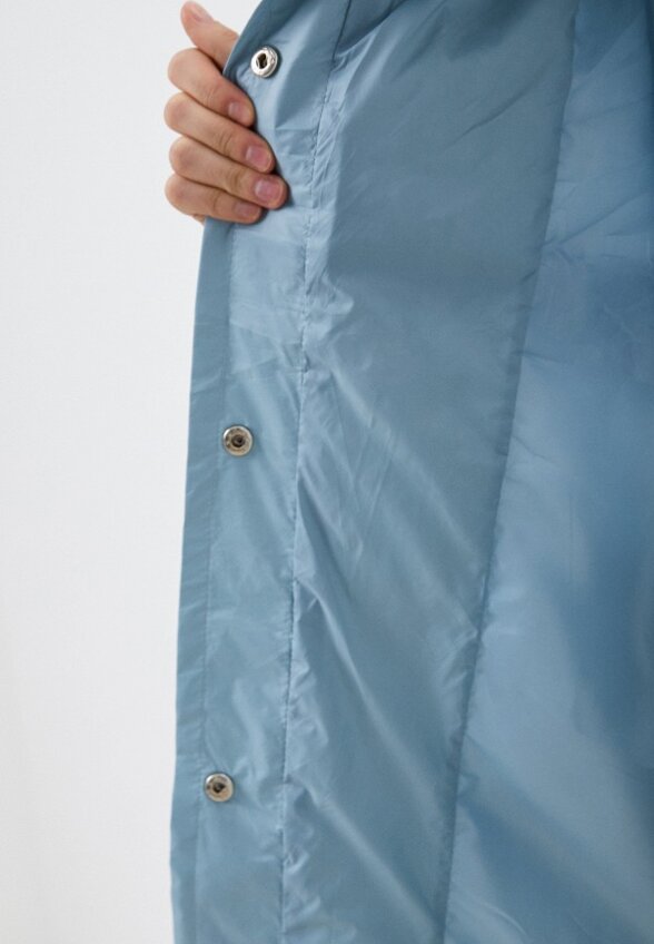 Жилет утепленный Fragarika