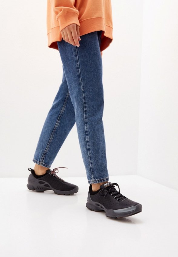 Кроссовки Ecco