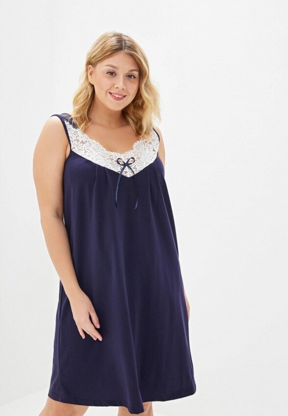 Халат и сорочка ночная Агапэ