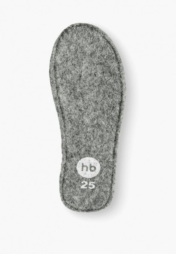 Ботинки Happy Baby