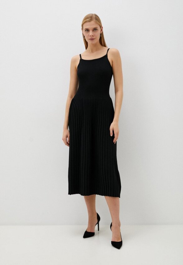 Платье и кардиган Juicy Story