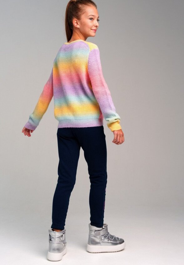 Брюки спортивные PlayToday