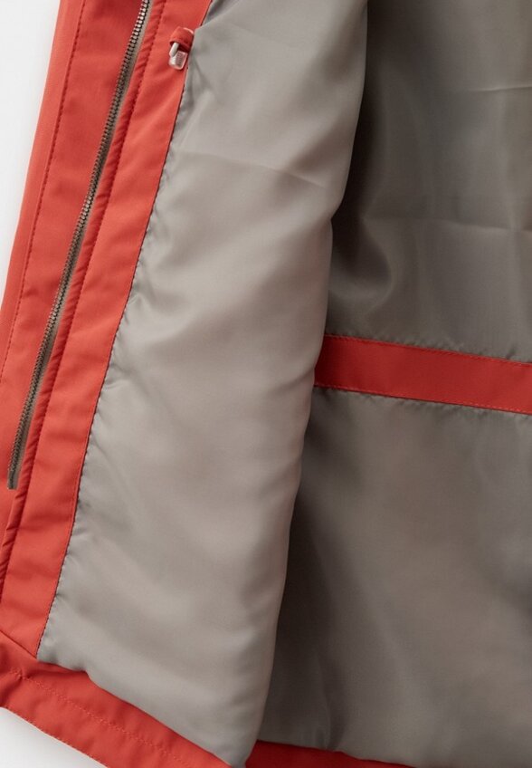 Комбинезон утепленный Jam Mix