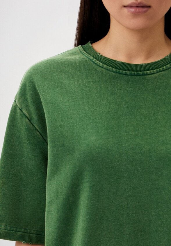 Футболка Addicted