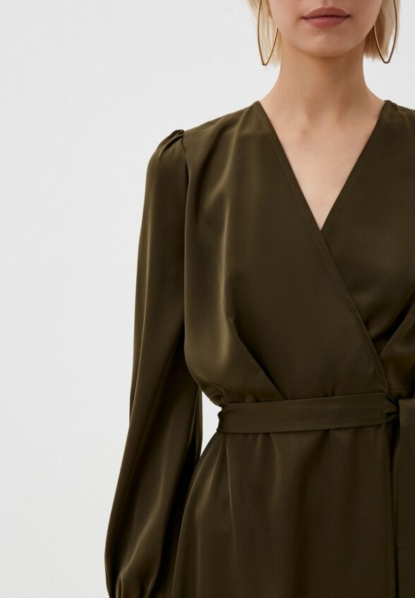 Платье Mokko Brand