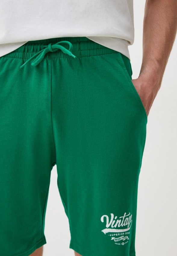 Шорты спортивные Terranova