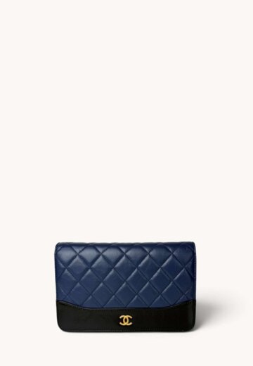 Chanel WOC
