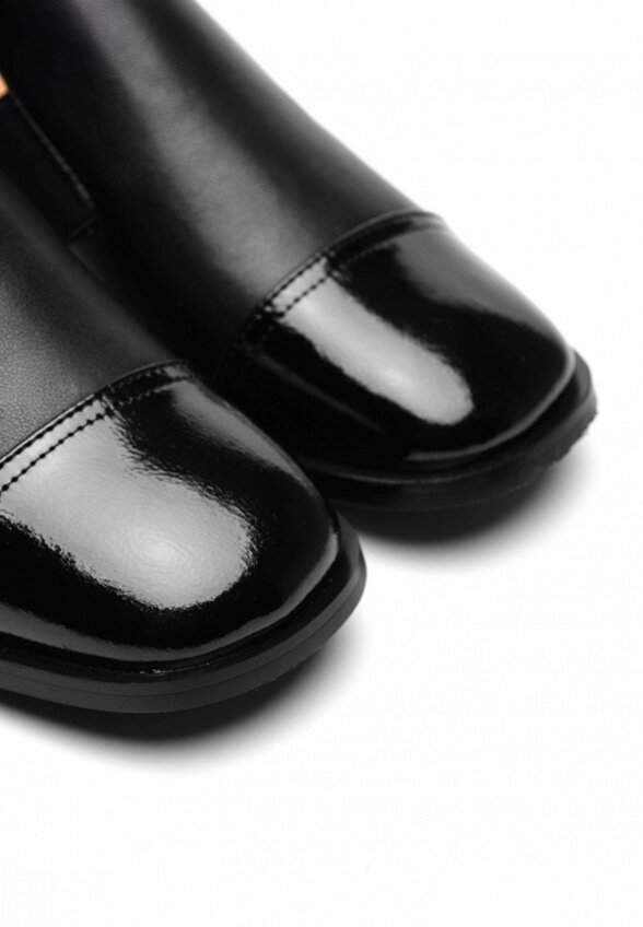 Лоферы Donna Daniella