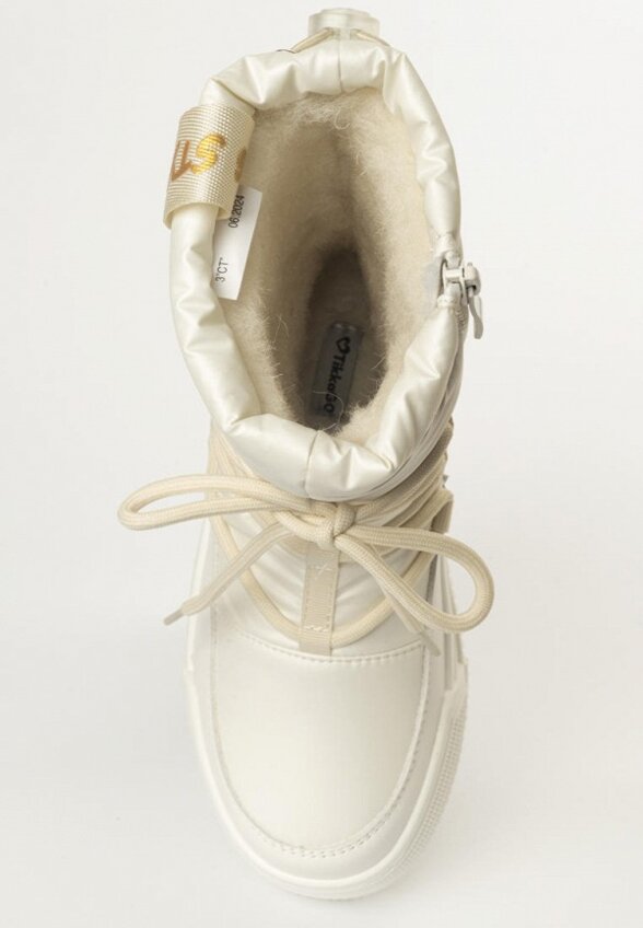 Дутики Tikkago