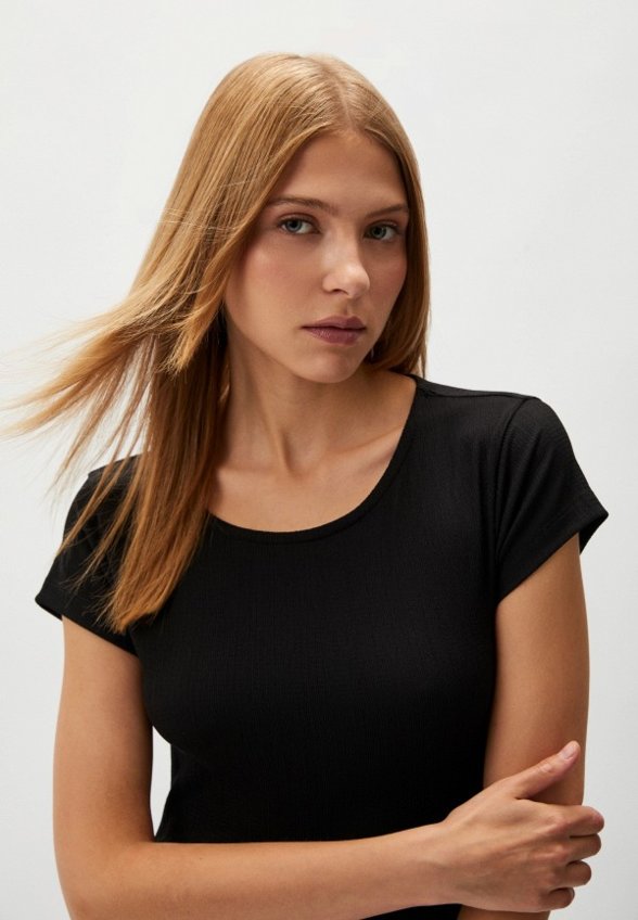 Топ Calvin Klein Jeans