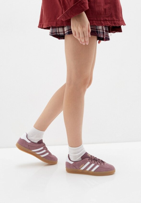 Кеды adidas Originals