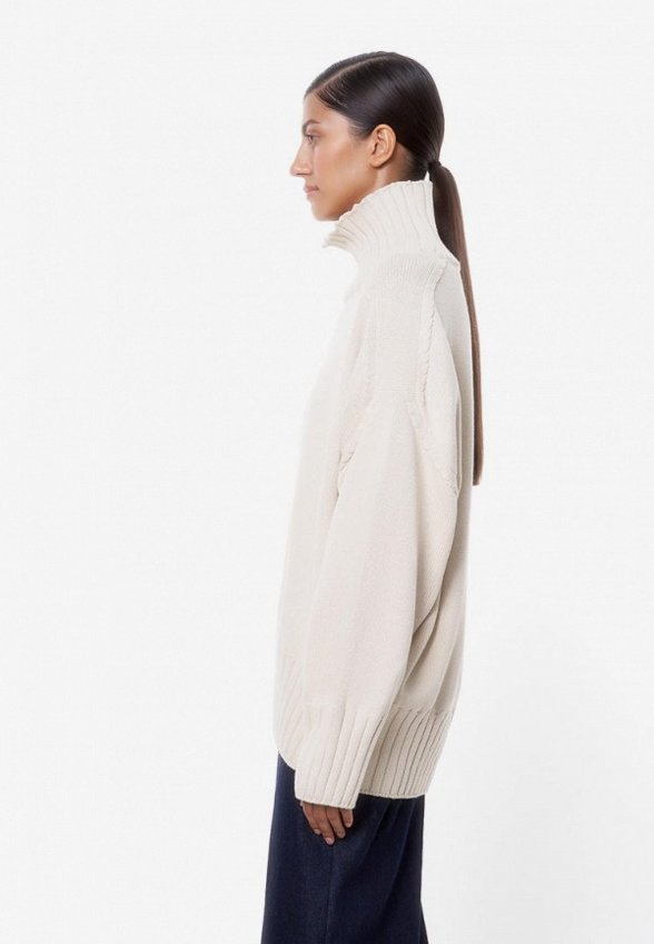 Свитер Brusnika