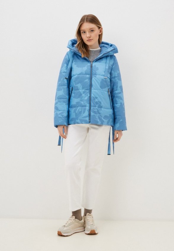 Куртка утепленная Dixi-Coat