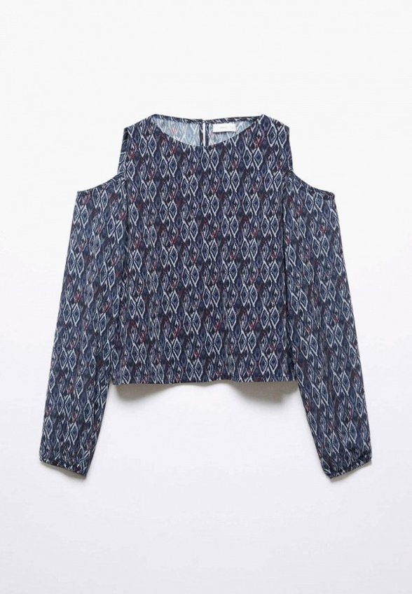 Блуза Mango Teen