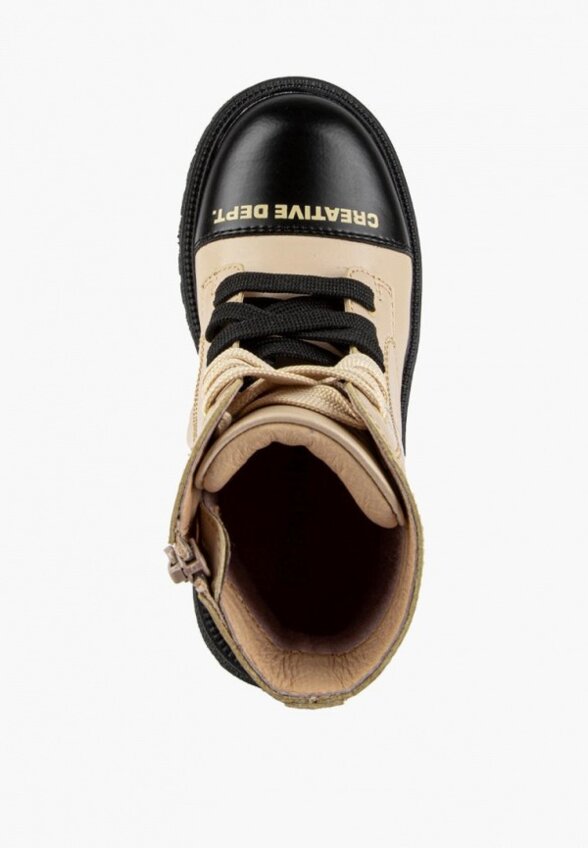 Ботинки Kapika