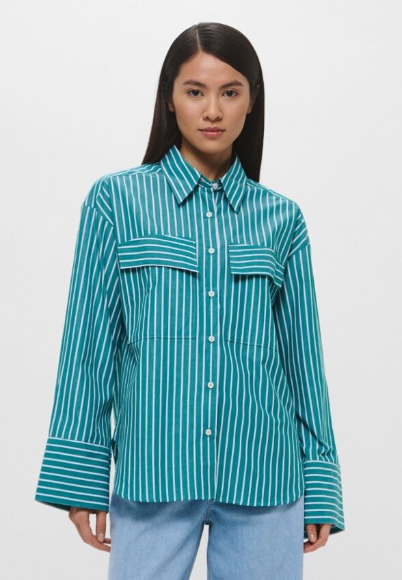 Рубашка Closed