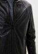 Куртка кожаная Urban Fashion for Men5  - превью