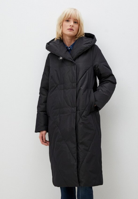 Куртка-пальто Dixi-Coat