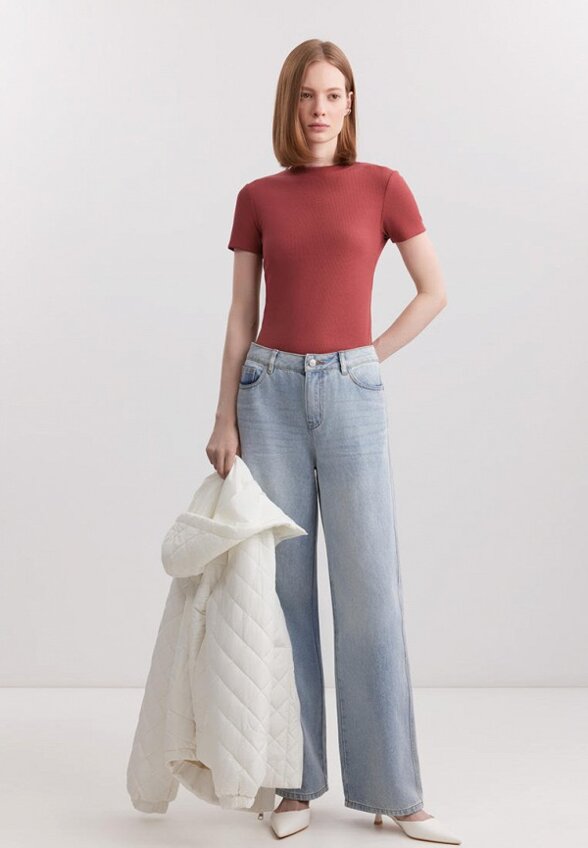 Футболка Baon