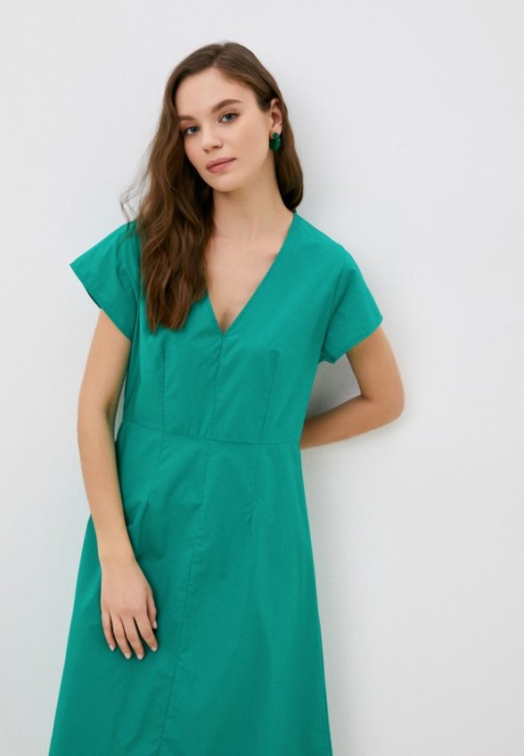 Платье United Colors of Benetton