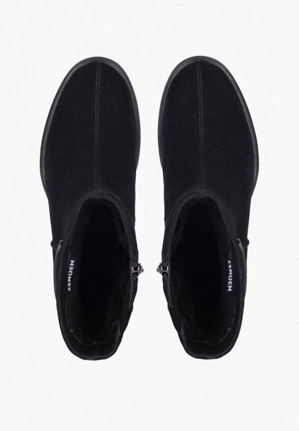 Ботильоны Zenden
