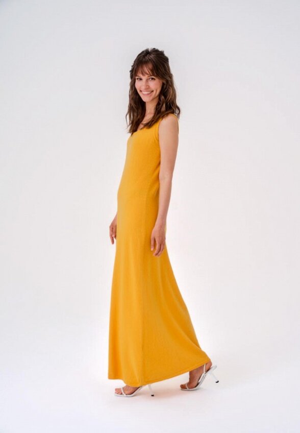 Платье Amur by Marushik