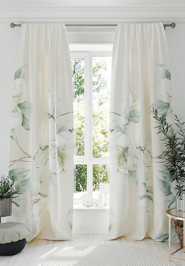 Шторы Comfy Way