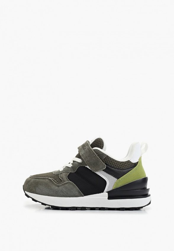 Кроссовки Sigma