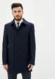 Пальто однобортное Bazioni1  - превью