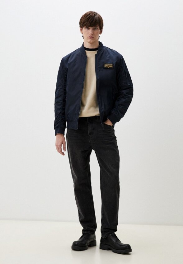 Куртка утепленная Limarsini