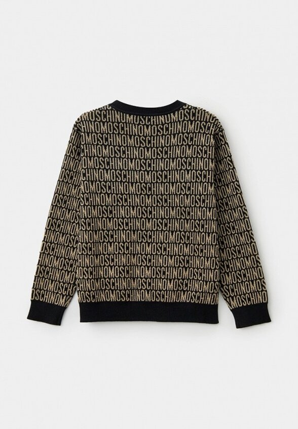 Джемпер Moschino Kid