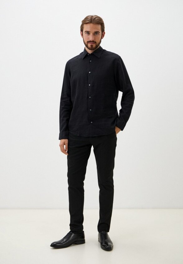 Рубашка Jack & Jones