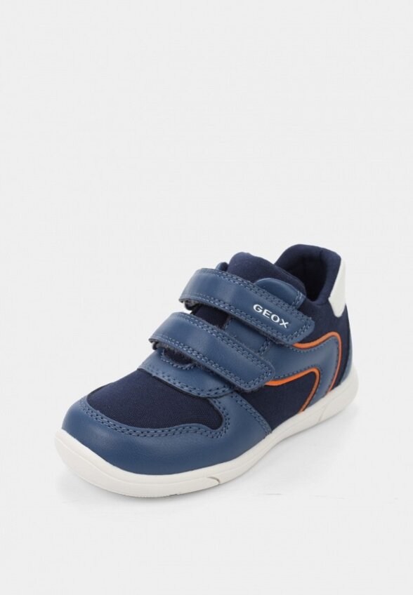 Кроссовки Geox