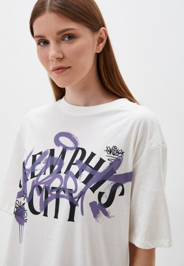 Футболка Terranova