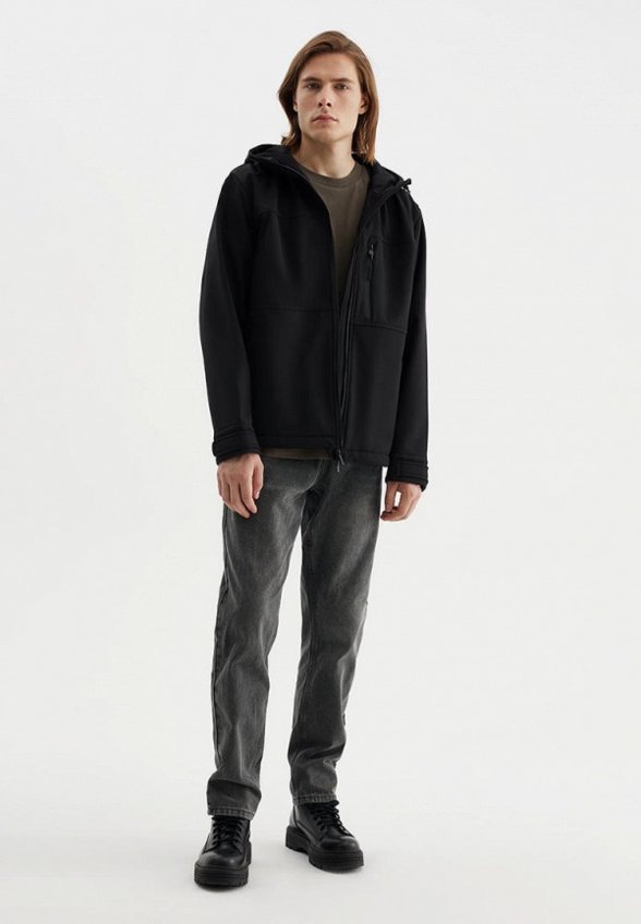 Ветровка Urban Tiger