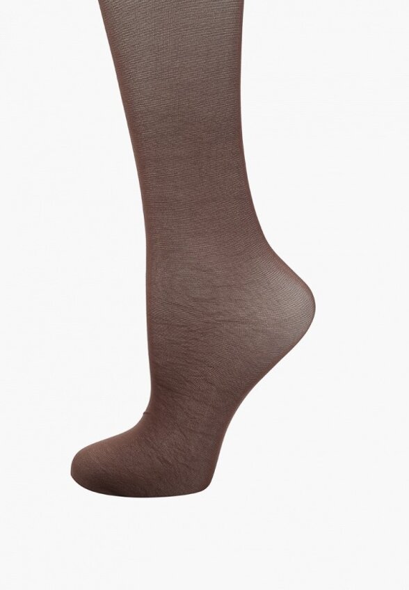 Чулки 2 пары Omsa