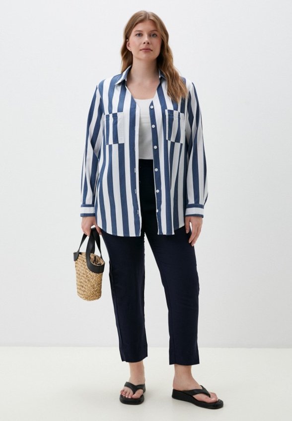 Брюки Punt Roma