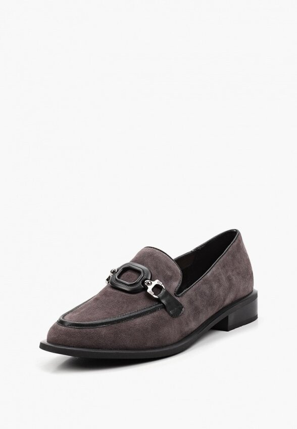 Лоферы Sintia Easy Gaite