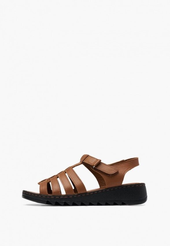 Сандалии Kari