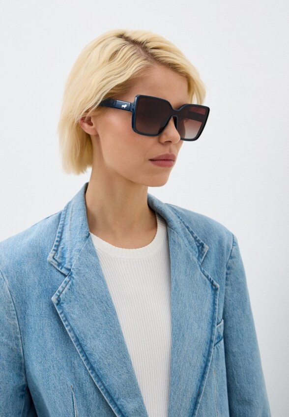 Очки солнцезащитные Labbra