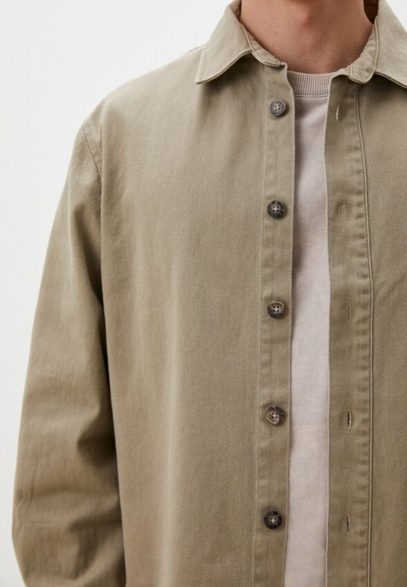 Рубашка Face Code