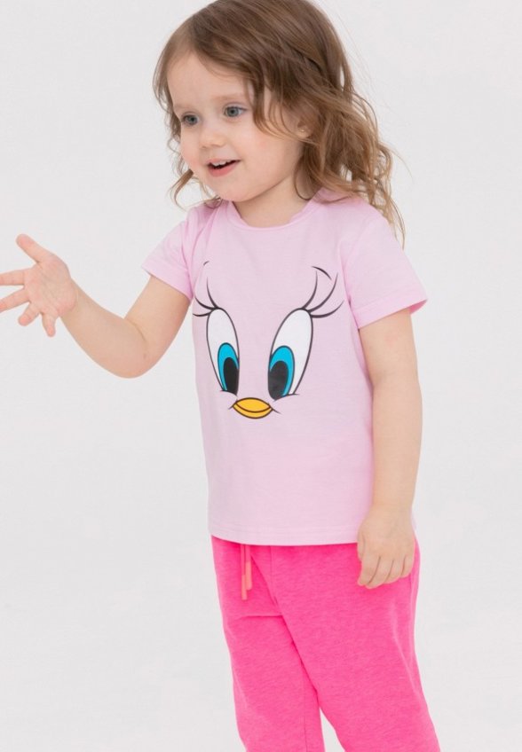 Футболка PlayToday