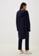 Пальто однобортное Adolfo Dominguez3  - превью